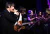 Anthony & Josh : concert acoustique @ Whole Child Gala 26/10/2017
